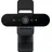 Logitech Brio 4K Grau