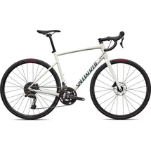Specialized Allez E5 2026 58 Zoll RH 58 cm weiß