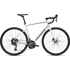 Specialized Allez E5 2026 58 Zoll RH 58 cm weiß