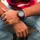 Timex UFC Pro TW2V57300 Silikon 13,0 mm