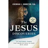 Baker Publishing Group The Jesus Discoveries