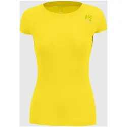 Karpos Easygoing W Jersey buttercup (006) L