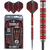 WINMAU Diablo Parallel - 22g