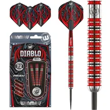 WINMAU Diablo Parallel - 22g