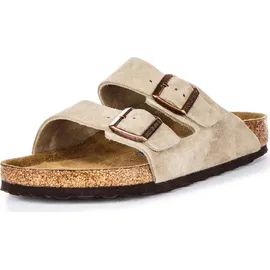 Birkenstock Arizona VL SFB taupe, 37 - 37