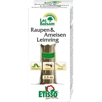 Etisso Lac Balsam Raupen und Ameisen Leimring 5 m