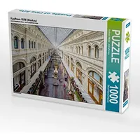 Calvendo Kaufhaus Gum (Moskau) Puzzle