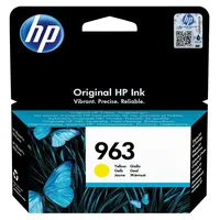 HP 963 gelb
