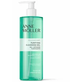 Anne Möller Clean Up Reinigungsgel 400 ml