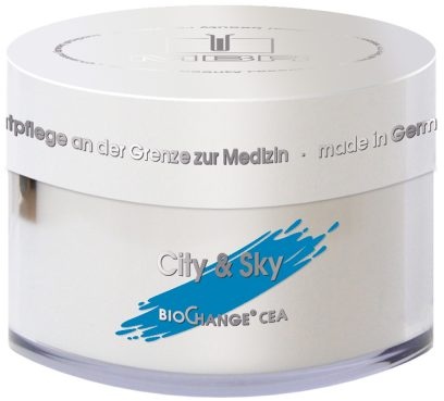 MBR BioChange CEA City & Sky (5 ml klein)