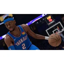 NBA 2K26 (PEGI) (PS4)
