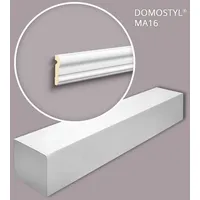NMC Zierleiste NMC MA16-box DOMOSTYL Türumrandungen 1 Karton SET