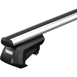 Dachträger Thule SmartRack XT - SUZUKI XL7