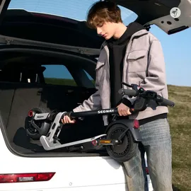Segway Ninebot E3 D
