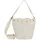 Bogner Verbier Play 1.0 Beuteltasche Polyester Weiß