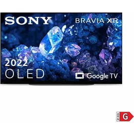 Sony BRAVIA KD-48A90K 48" OLED 4K UHD HDR