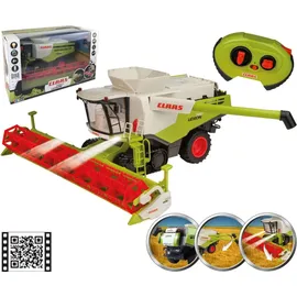 Happy People Mähdrescher Lexion 780 Claas RTR 34426