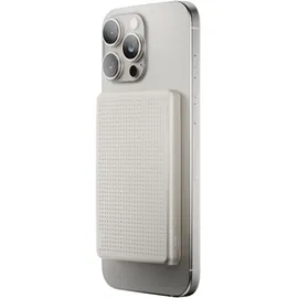 Native Union Active MagSafe Powerbank 5000 mAh Sandstone