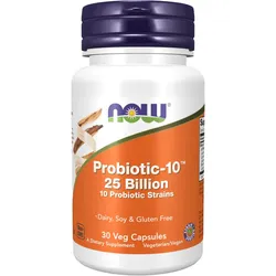 Probiotic-10 25 Milliarden Kapseln (30 Kapseln)