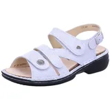 Finn Comfort Gomera blau 39