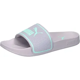 Puma Kinder Badeschlappen Leadcat 2.0 PS 384435-20 32 EU