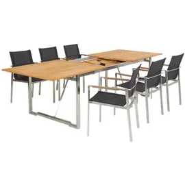 Brafab Gotland 220 x 95 cm beige