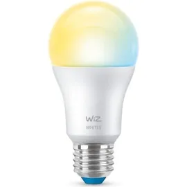 WIZ Whites LED 8W E27 A60