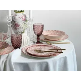 CreaTable Mexico Tafelservice 18-tlg. mehrfarbig