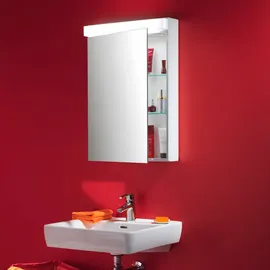 Schneider Lowline 60 cm LED weiß