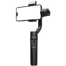 Hohem iSteady Mobile Schwarz