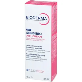 Bioderma Sensibio AR+ Creme 40 ml