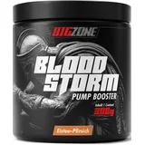 Big-Zone Blood Storm 2.0 Pfirsich Pulver 300 g