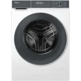 Haier HW80-BP1426637T Waschmaschine (8 kg, 1400 U/min)