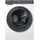 Haier HW80-BP1426637T Waschmaschine (8 kg, 1400 U/min)