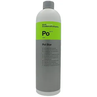 Koch Chemie Textil-, Leder- und Alcantarareiniger Konzentrat 1 l