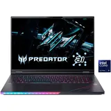 Acer Predator Helios 18 AI PH18-73-9960 Intel Core Ultra 9 275HX 64 GB RAM 1 TB SSD RTX 5090 Win11 Home