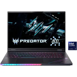 Acer Predator Helios 18 AI PH18-73-9960 Intel Core Ultra 9 275HX 64 GB RAM 1 TB SSD RTX 5090 Win11 Home