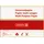 Brunnen Universalpapier A4 160 g/m2 25 Blatt sonnengelb
