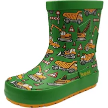Koel Gummistiefel Wellie Bare Multi Bunt 26