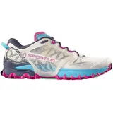 La Sportiva Bushido III Damen Chalk / Night Sky 38