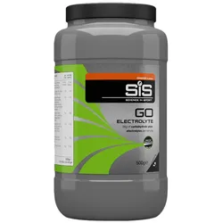 Science in Sport GO Electrolyte Powder (500 g, Orange)