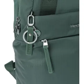 Hedgren Ruppa Backpack 15 M Duck Green