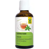 Raab Vitalfood Raab Stevia Fluid Tafelsüße