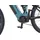 Prophete E-Bike MTB Dice 4.0 Full-Suspension Grau-Schwarz Matt 27,5 Zoll