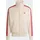 adidas Firebird Originals Jacke - Crystal Linen / Better Scarlet - M