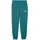 Sweatpants Hosen Emerald Ice XL