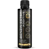 Mannol 9950 Benzin Ester Additiv Kraftstoffadditiv 250 ml
