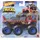Hot Wheels Monster Trucks Big Rigs