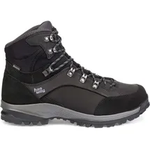 Hanwag Banks SF Extra GTX Herren Black/Asphalt 40,5