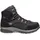 Hanwag Banks SF Extra GTX Herren Black/Asphalt 40,5